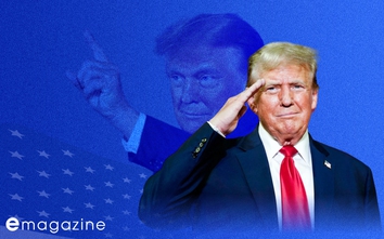 Đại sứ Phạm Quang Vinh: "Tổng thống Donald Trump 2.0" sẽ rất khác