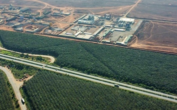 Chi 3.000 tỷ bồi thường giải phóng mặt bằng đường 769 kết nối sân bay Long Thành