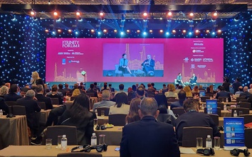 Diễn đàn thương mại bán lẻ hàng không, cơ hội quảng bá, thu hút đầu tư thương mại du lịch