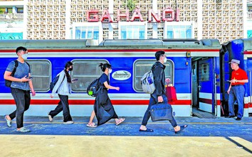 Nhìn lại một thập kỷ thực hiện chiến lược phát triển vận tải