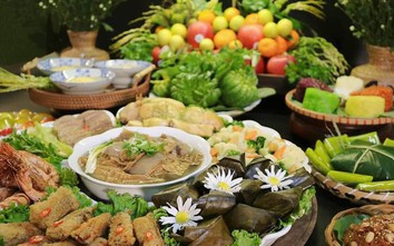 Văn khấn giao thừa Giáp Thìn 2024 trong nhà, ngoài trời, Thần tài chuẩn nhất