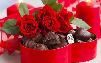 Lời chúc Valentine hay và ngọt ngào nhất Lễ Tình nhân năm 2024