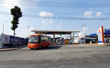 Cần Thơ: Khách đi ô tô tăng, đi máy bay giảm trong 7 ngày nghỉ lễ