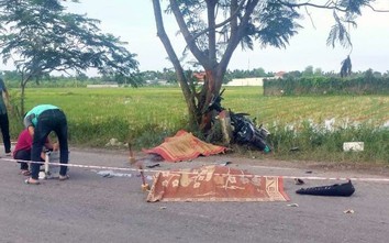 Vụ 2 anh em ruột bị truy sát tử vong tại Hải Phòng: Đề nghị truy tố 22 bị can