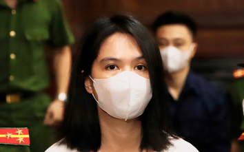 Người mẫu Ngọc Trinh thừa nhận hành vi phạm tội