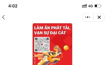 Tăng tốc độ chuyển tiền trên ứng dụng Techcombank Mobile nhờ liên kết thanh toán trên Zalo