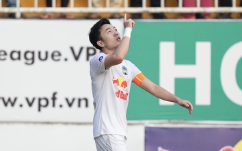 Xuân Trường tiết lộ bí mật gây sốc khi còn khoác áo HAGL