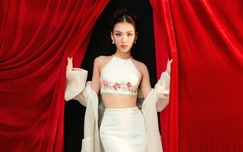 Hoa hậu Mai Phương thua "keo" đầu dù dự án được đánh giá cao tại Miss World 71