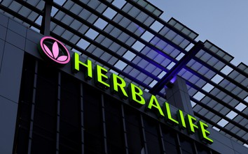Công ty đa cấp Herbalife Việt Nam ngắt mạch tăng trưởng hàng chục triệu USD