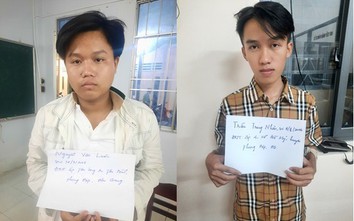 Hai nhóm hỗn chiến sau mâu thuẫn trên mạng, 1 người chết, 5 người bị thương