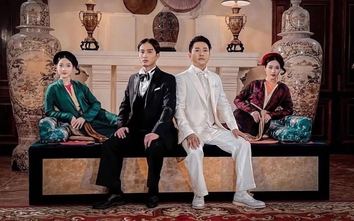 Phim “Đào, phở và piano” có gì gây sốt?