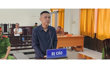 Đâm chết khách chơi game bắn cá, nhân viên tiệm game lãnh 10 năm tù