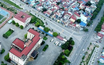 Những dự án “rùa bò” làm khổ dân ở Hải Phòng: Tuyến đường hơn 1.300 tỷ “bí đầu, tắc đuôi”
