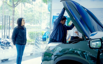 Thị trường ô tô có hồi phục như kỳ vọng?