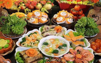 Văn khấn tất niên tết Giáp Thìn 2024 đầy đủ nhất