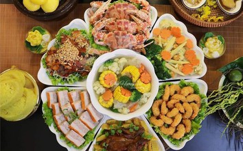 Văn khấn mùng 2 tết Giáp Thìn 2024 đầy đủ, chuẩn nhất