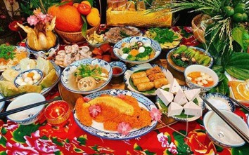 Văn khấn hóa vàng mùng 3 tết Giáp Thìn 2024 đầy đủ nhất
