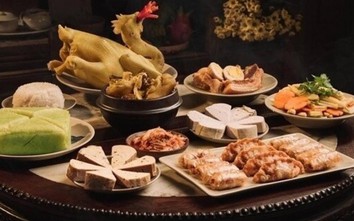 Mâm cúng giao thừa nên quay hướng nào để rước tài lộc?