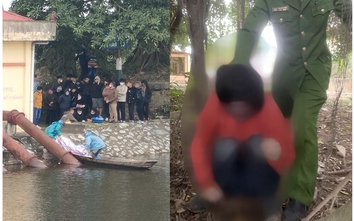 Hưng Yên: Liên tiếp phát hiện thi thể trong 2 ngày giáp Tết