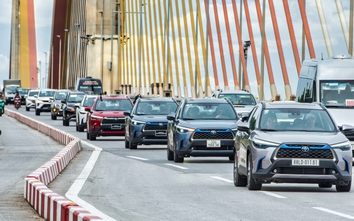 Cơ chế hoạt động giúp xe hybrid tiết kiệm nhiên liệu