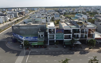 Đất Long Thành vẫn trầm lắng sau thông tin thành đô thị sân bay