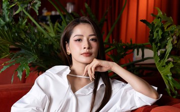 Chi Pu: Tôi cay cú, hận đời vì cuộc đời cho tôi rơi vào tình huống khắc nghiệt thế này