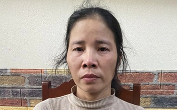 Vụ thi thể nữ giới dưới mương nước: Hung thủ lộ diện