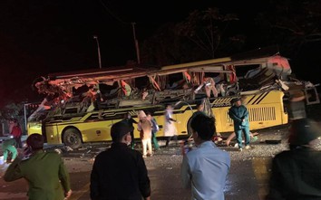 Vụ TNGT ở Tuyên Quang: Một bệnh nhân chấn thương nặng, không còn cơ hội điều trị