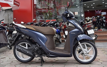 Honda Việt Nam thu lợi nhuận hàng năm ra sao?