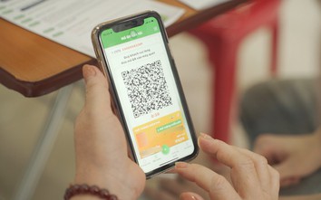 Lợi lớn nhờ tích hợp thẻ vé xe buýt trên điện thoại thông minh
