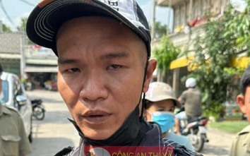 Người đàn ông suýt mất mạng vì hát karaoke bằng loa kẹo kéo