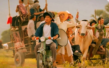 Vì sao phim cải lương “Sáng đèn” vắng khách?