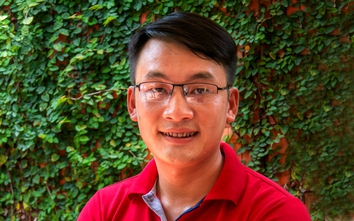 Khi công trường cao tốc ngóng cát