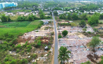 Dự án Làng đại học Đà Nẵng bao giờ hết treo?