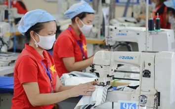 Đề xuất nghỉ 5 ngày dịp 30/4 - 1/5: Công nhân phấn khởi, doanh nghiệp lo ngay ngáy