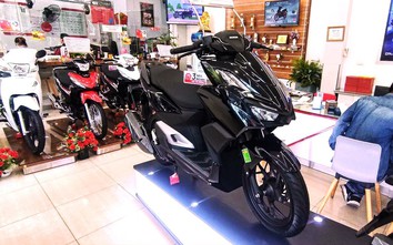 Vì sao Honda Việt Nam chưa sản xuất xe dưới 50cc tại Việt Nam?