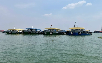 Đề xuất nhập khẩu cát, bình ổn giá vật liệu xây dựng