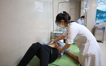 Thông tin chính xác vụ 1 người chết, hàng chục người nhập viện sau khi ăn tiết canh dê