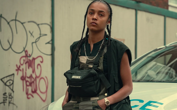 Nữ diễn viên thắng giải BAFTA chia sẻ về quá khứ bán cần sa khi mới 13 tuổi