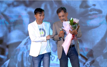 Thương Tín một mình đi Đà Nẵng diễn show cát sê 35 triệu đồng, nhạc sĩ Tô Hiếu vẫn lo lắng