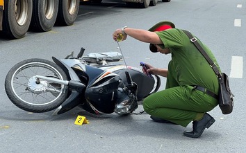 Nam sinh lĩnh 18 năm tù vì truy sát sau va chạm giao thông làm 2 người tử vong