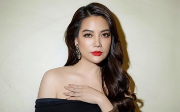 Trương Ngọc Ánh lên tiếng về nhà tài trợ nợ 24 tỷ sau khi bị stylist đòi tiền