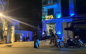Đi hát karaoke không trả tiền còn đâm tử vong nhân viên quán