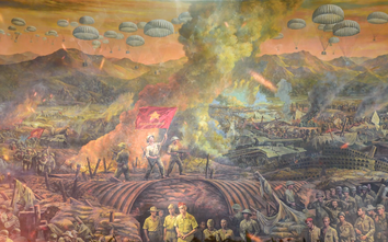 Hồi ức xúc động của cựu chiến binh Điện Biên Phủ