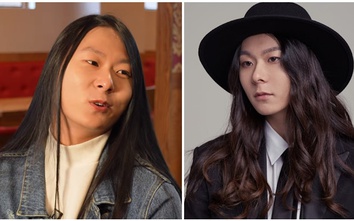 Cựu thần tượng K-pop Jang Moonbok làm bốc vác, giao hàng sau scandal gạ gẫm "chuyện ấy"
