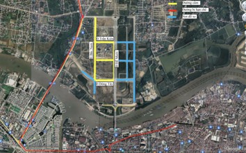Lễ hội Hoa phượng đỏ 2024: Phương tiện về Hải Phòng đi lại thế nào?