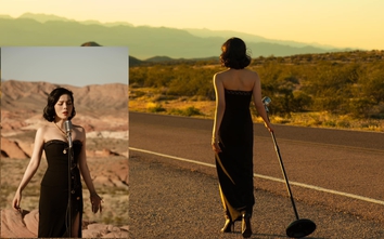 Lệ Quyên và bạn trai kém tuổi "tình bể tình" trong MV mới, tiết lộ gây sốc về độ chịu chi