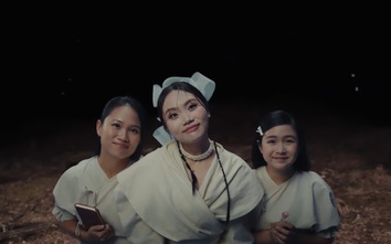 Phương Mỹ Chi bắt tay với "cỗ máy tạo hit" DTAP ra mắt MV "Gối gấm"