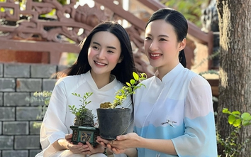 Angela Phương Trinh: Không có chuyện tôi ẩn lánh khỏi đời