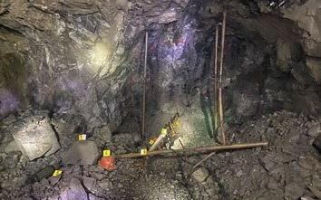 Vụ tai nạn hầm lò mỏ đồng Sin Quyền ở Lào Cai: Khởi tố trưởng ca trực